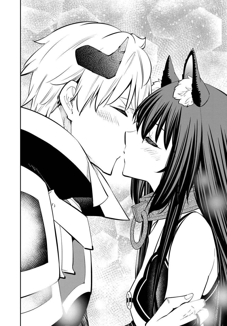 Isekai Maou To Shoukan Shoujo Dorei Majutsu Chapter 138 - Page 26