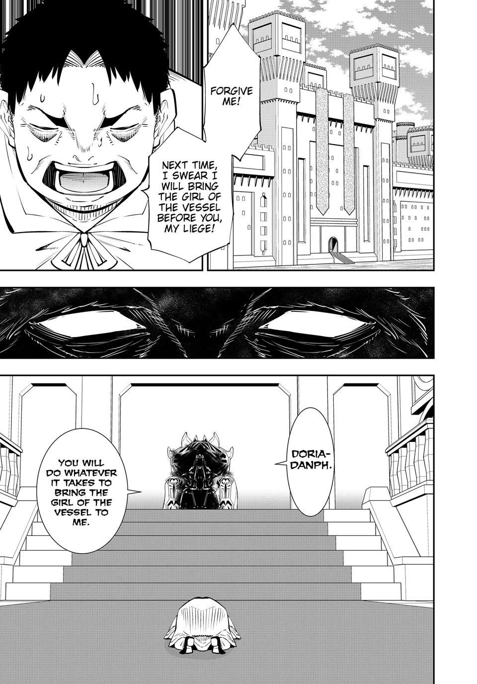Isekai Maou To Shoukan Shoujo Dorei Majutsu Chapter 138 - Page 27