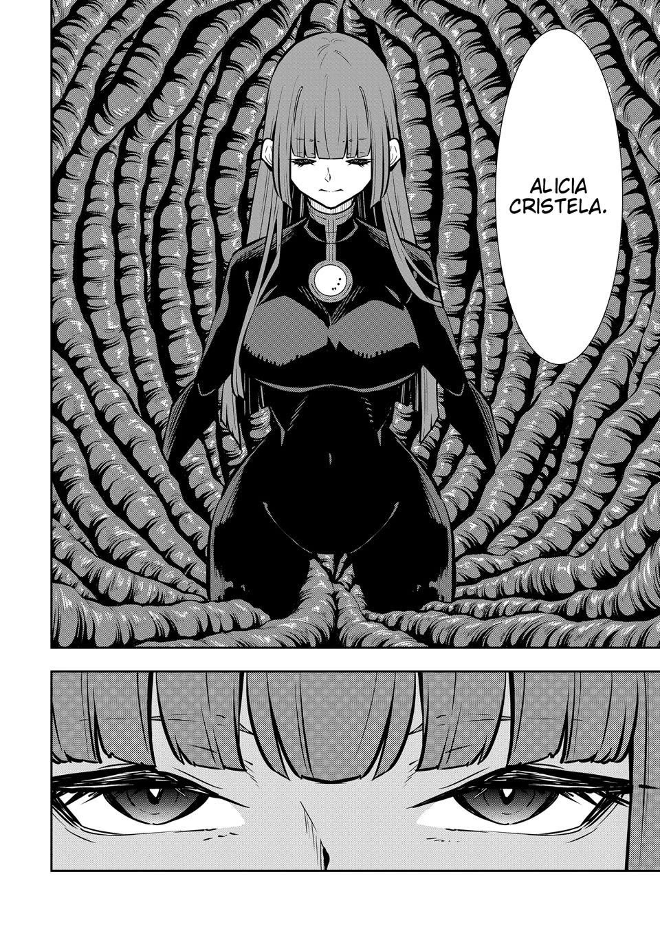 Isekai Maou To Shoukan Shoujo Dorei Majutsu Chapter 138 - Page 32