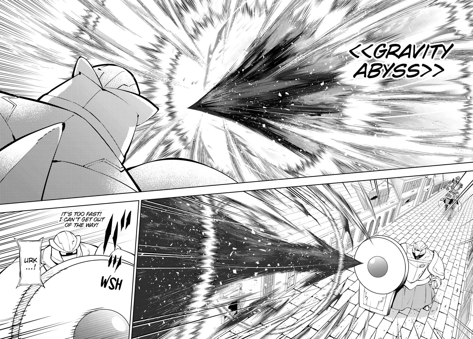 Isekai Maou To Shoukan Shoujo Dorei Majutsu Chapter 138 - Page 7