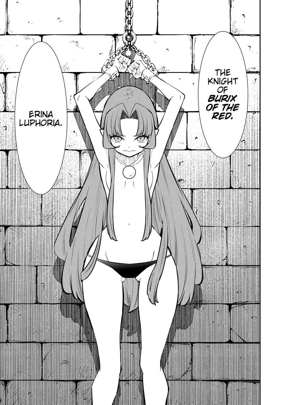 Isekai Maou To Shoukan Shoujo Dorei Majutsu Chapter 139 - Page 31