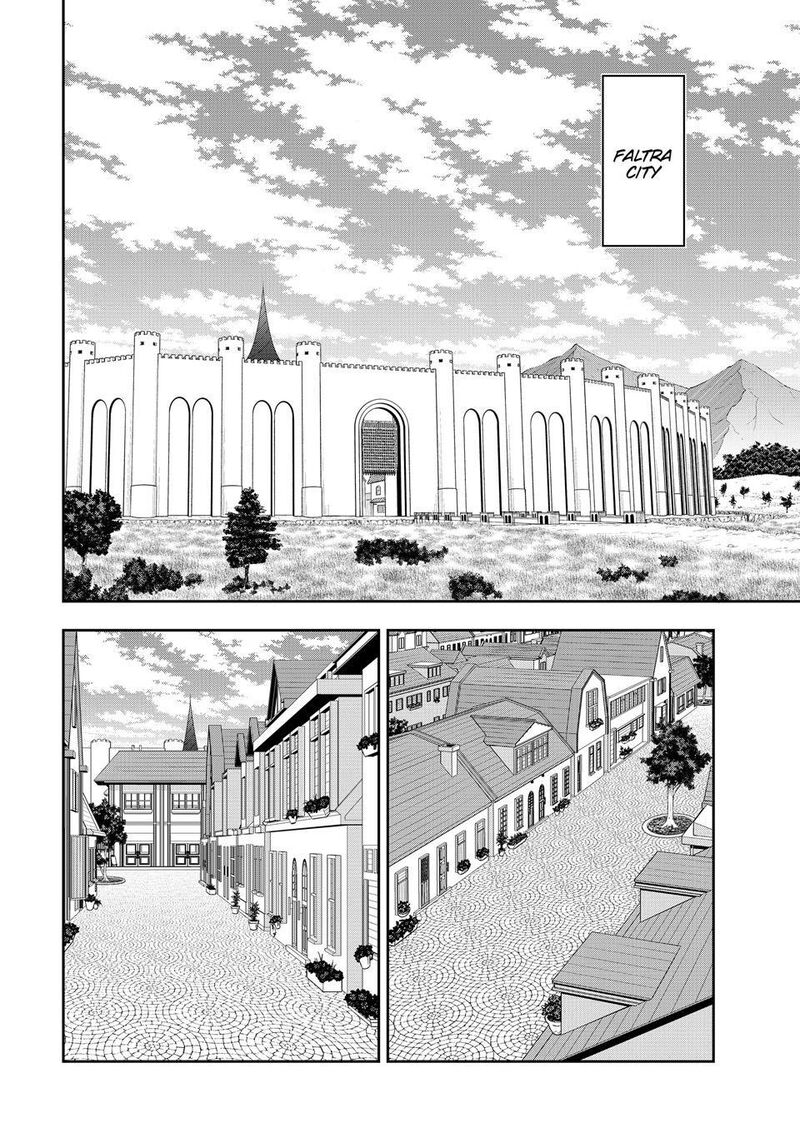 Isekai Maou To Shoukan Shoujo Dorei Majutsu Chapter 140 - Page 20
