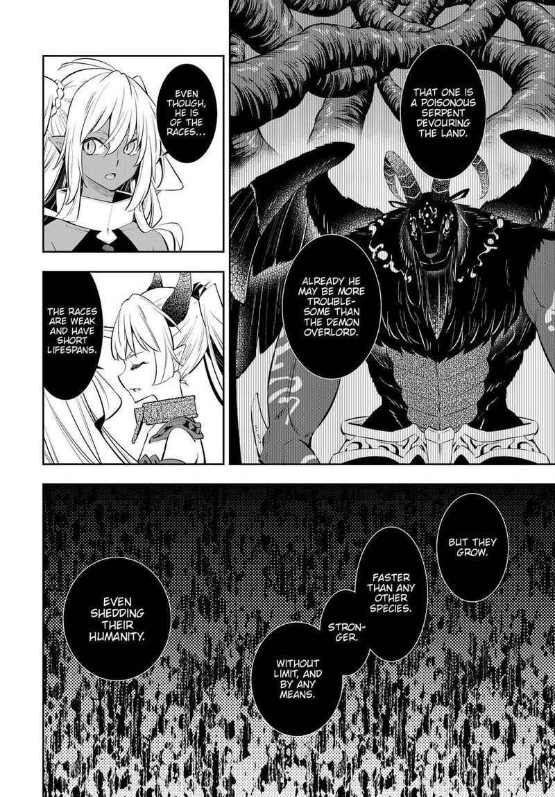 Isekai Maou To Shoukan Shoujo Dorei Majutsu Chapter 140 - Page 42