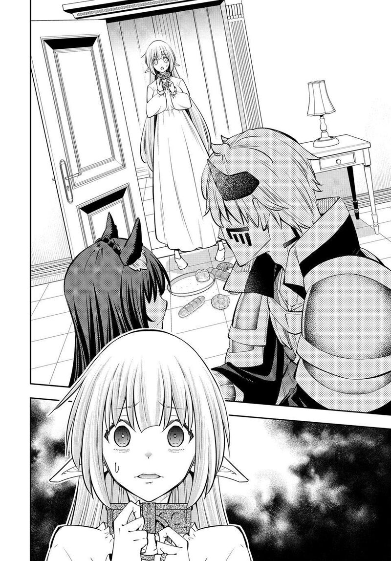 Isekai Maou To Shoukan Shoujo Dorei Majutsu Chapter 141 - Page 24