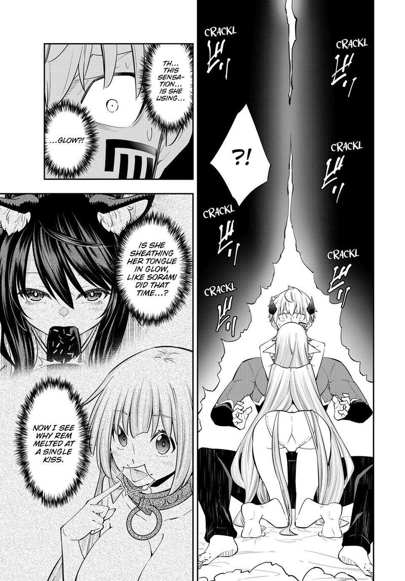 Isekai Maou To Shoukan Shoujo Dorei Majutsu Chapter 141 - Page 37