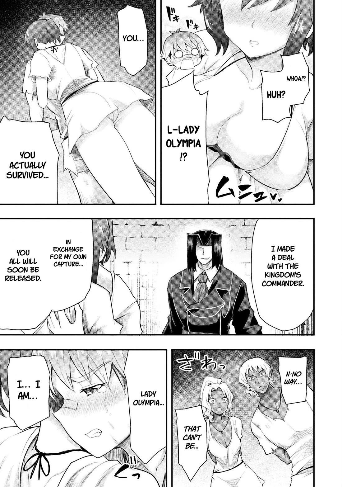 The Other World’s Wizard Does Not Chant Chapter 45 - Page 18