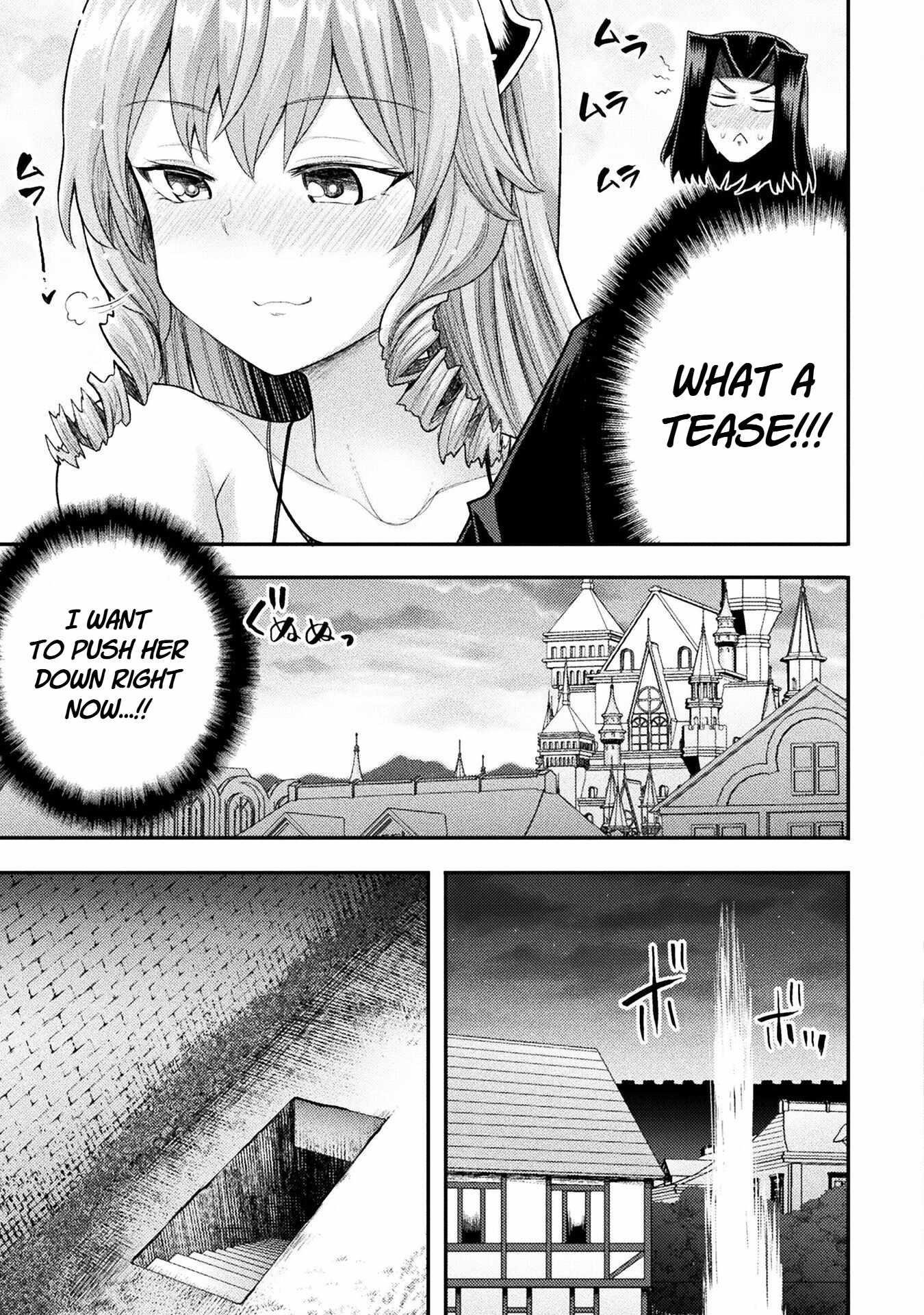 The Other World’s Wizard Does Not Chant Chapter 47 - Page 13