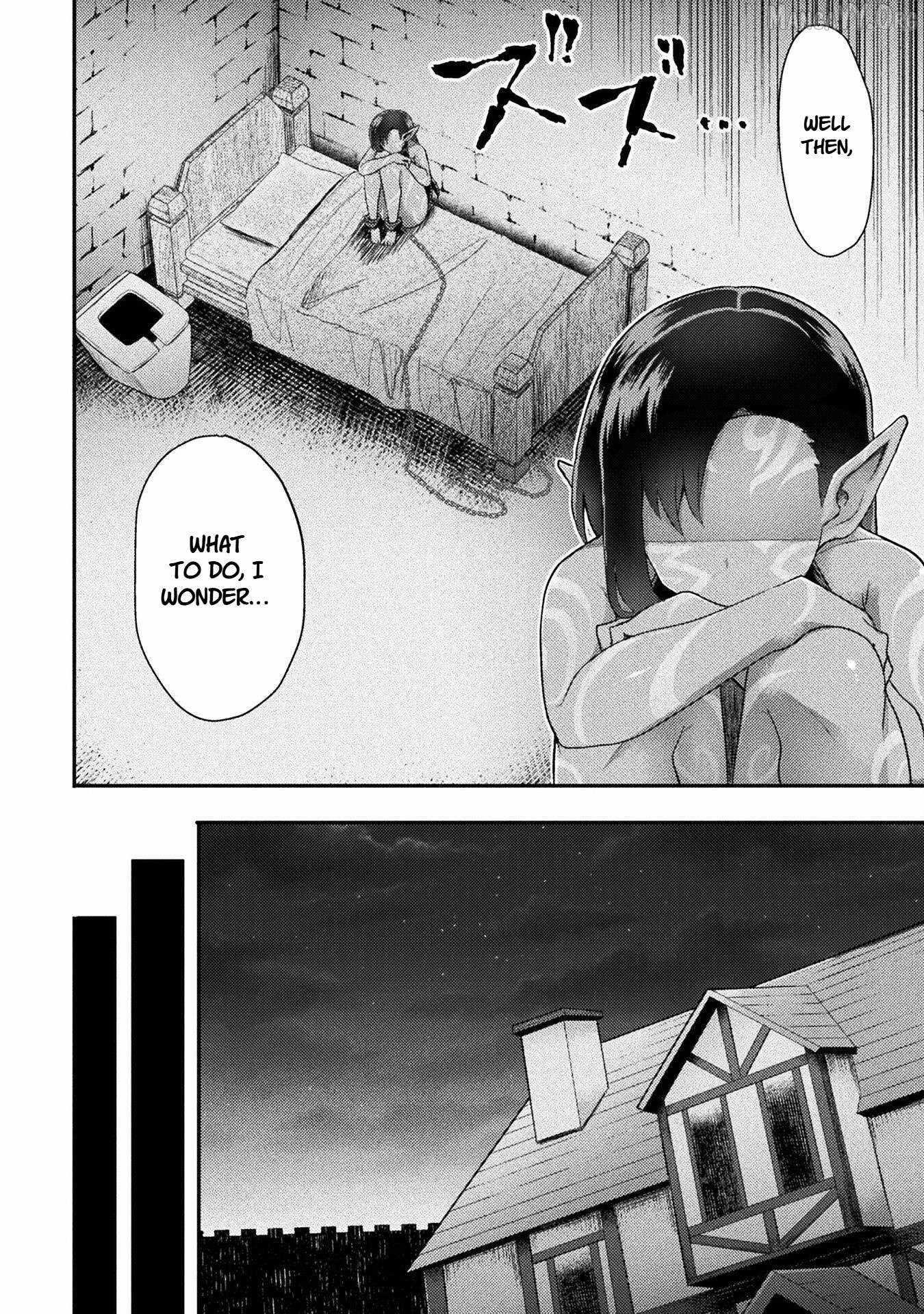 The Other World’s Wizard Does Not Chant Chapter 49 - Page 10