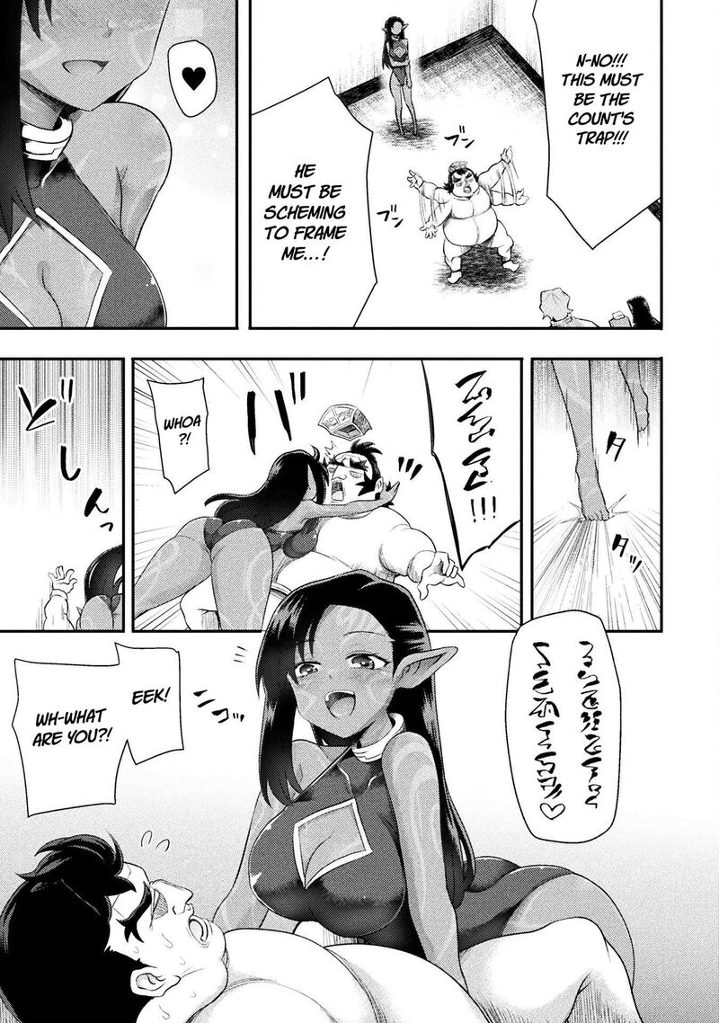 The Other World’s Wizard Does Not Chant Chapter 53 - Page 9