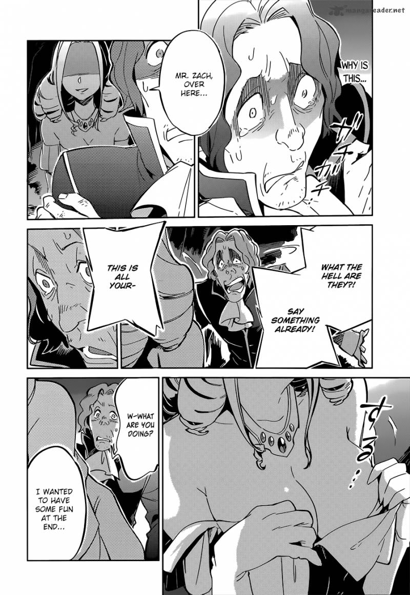 Overlord Chapter 10 - Page 26