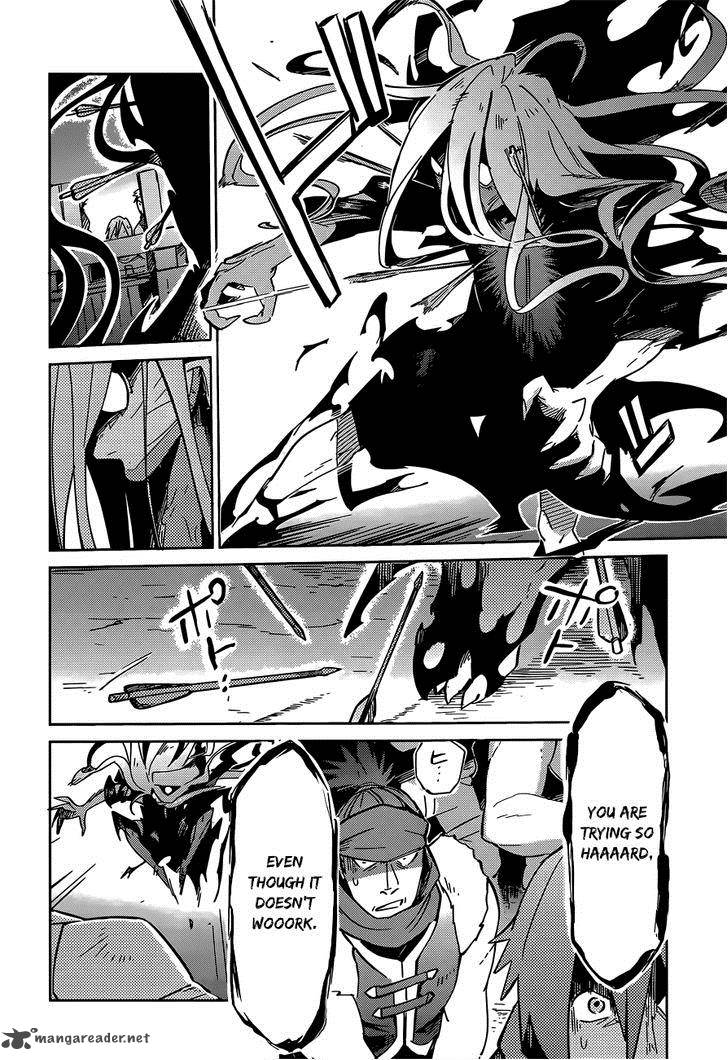 Overlord Chapter 11 - Page 26