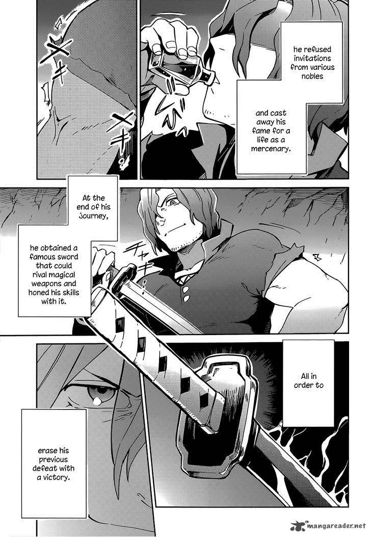 Overlord Chapter 11 - Page 4