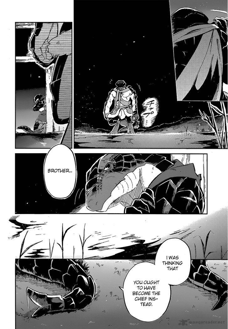 Overlord Chapter 16 - Page 12