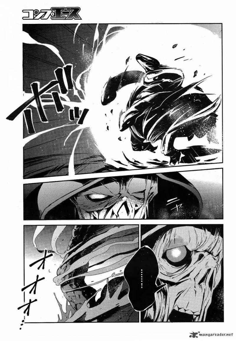 Overlord Chapter 20 - Page 12