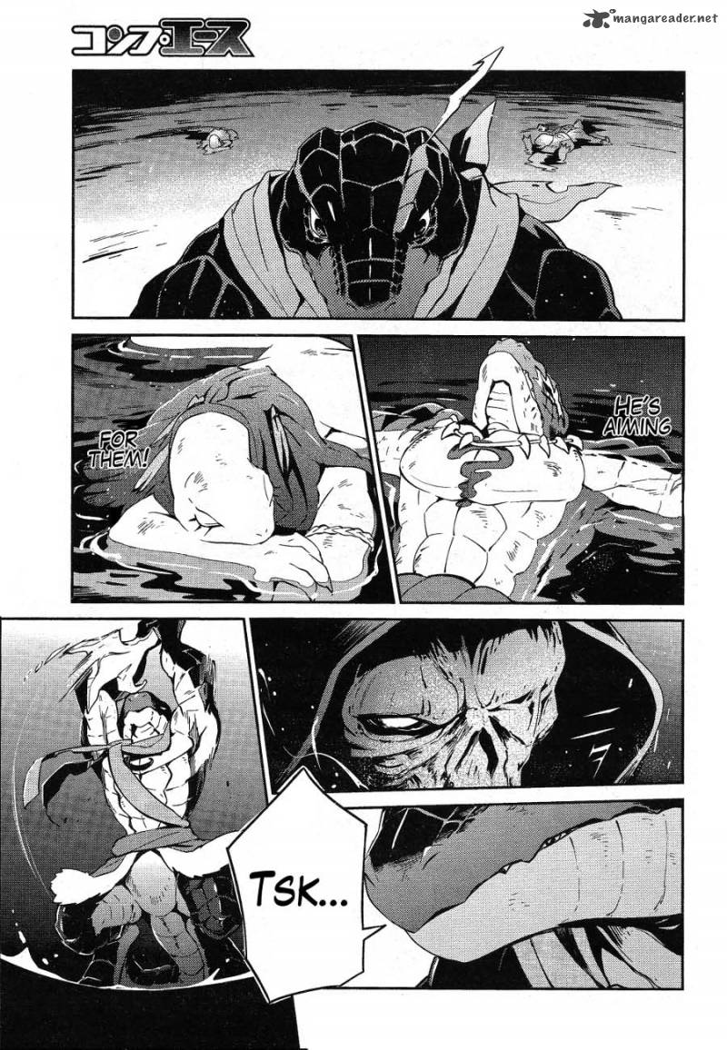 Overlord Chapter 20 - Page 46