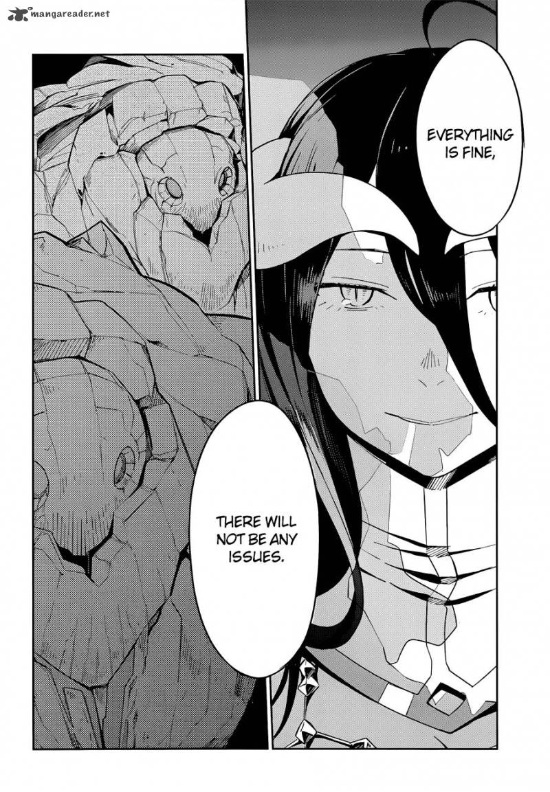 Overlord Chapter 23 - Page 21