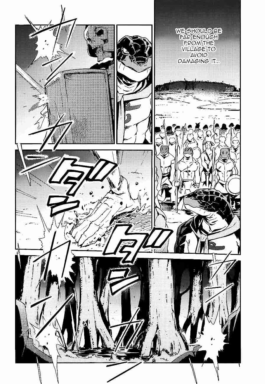 Overlord Chapter 26 - Page 2