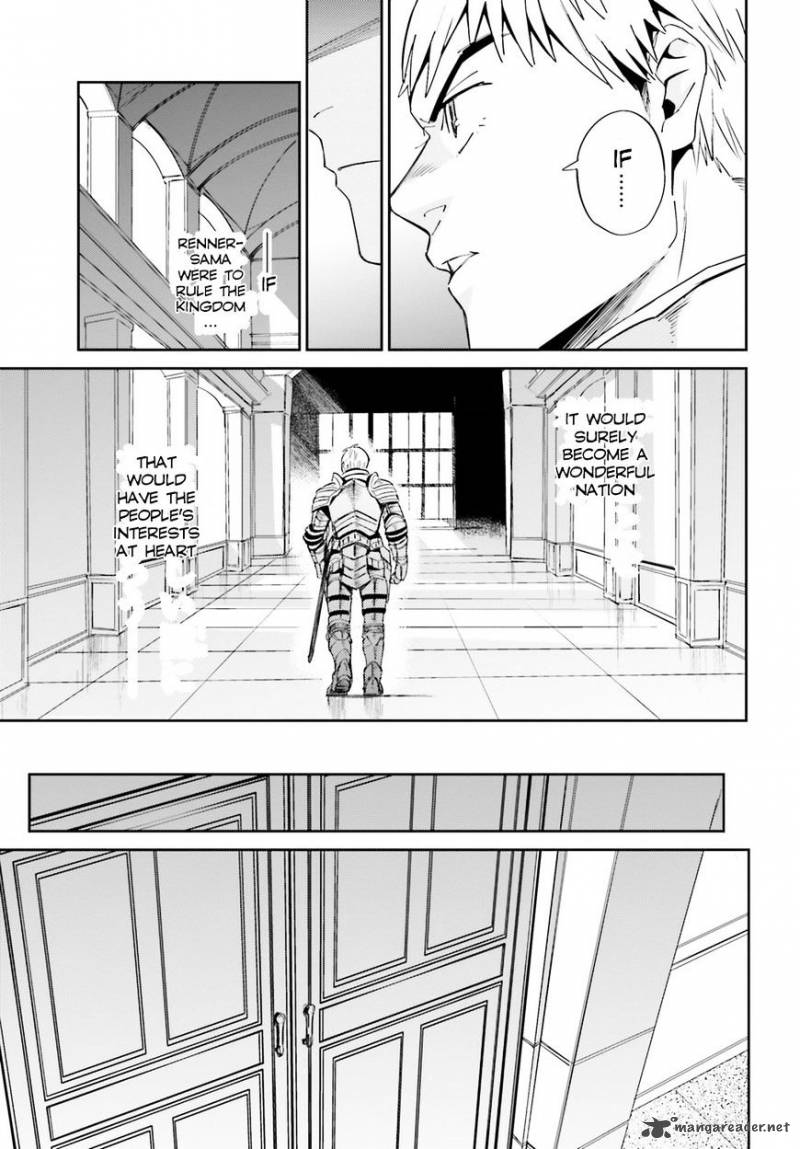 Overlord Chapter 30 - Page 9