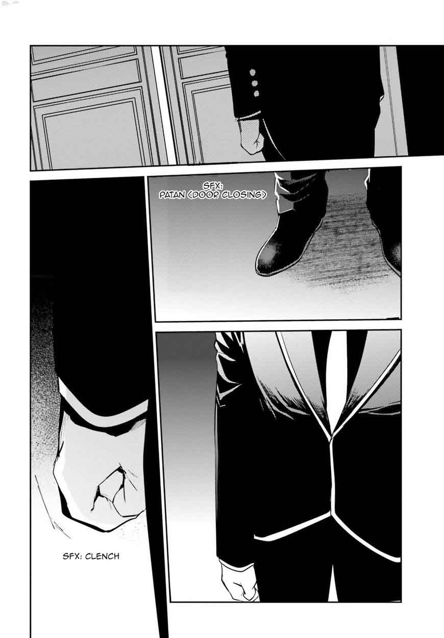 Overlord Chapter 34 - Page 28
