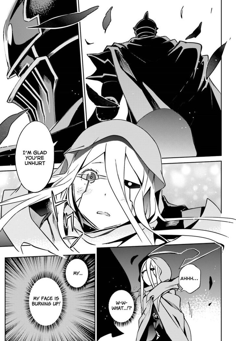 Overlord Chapter 47 - Page 11