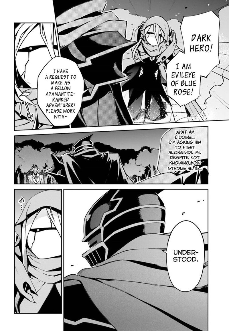 Overlord Chapter 47 - Page 2