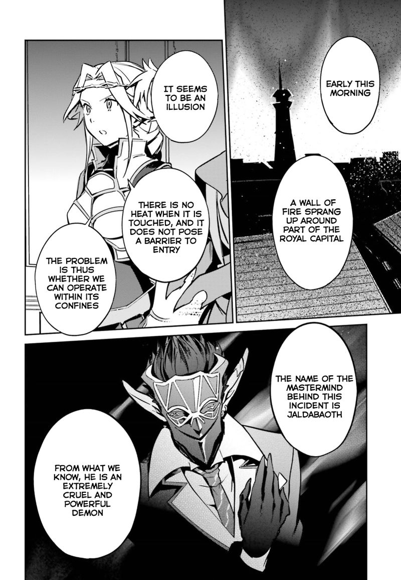 Overlord Chapter 48 - Page 2