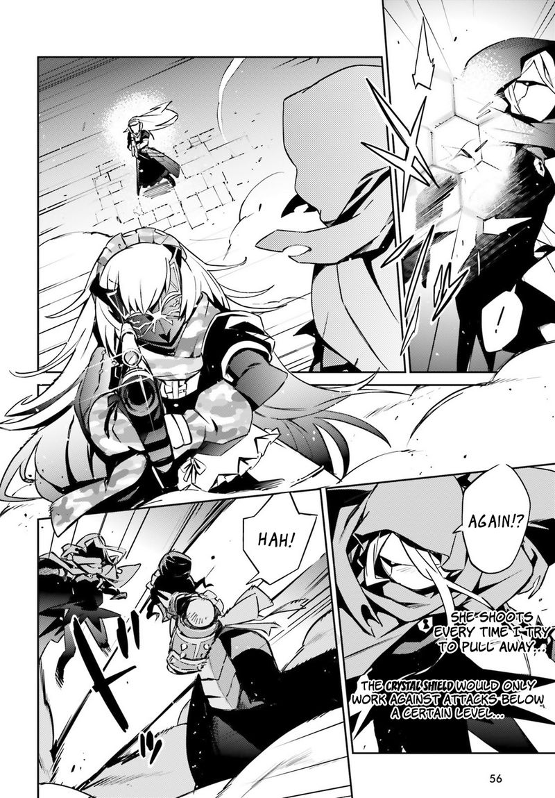 Overlord Chapter 51 - Page 24