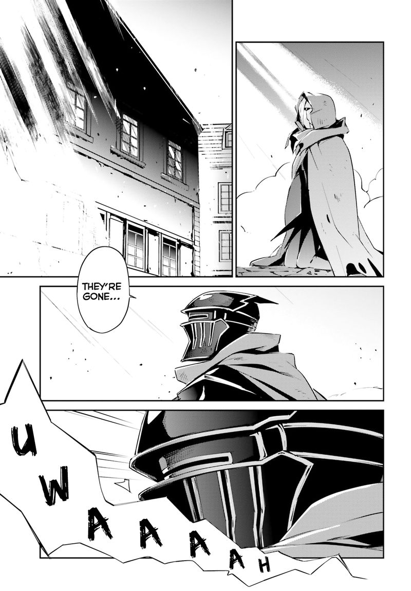 Overlord Chapter 52 - Page 16