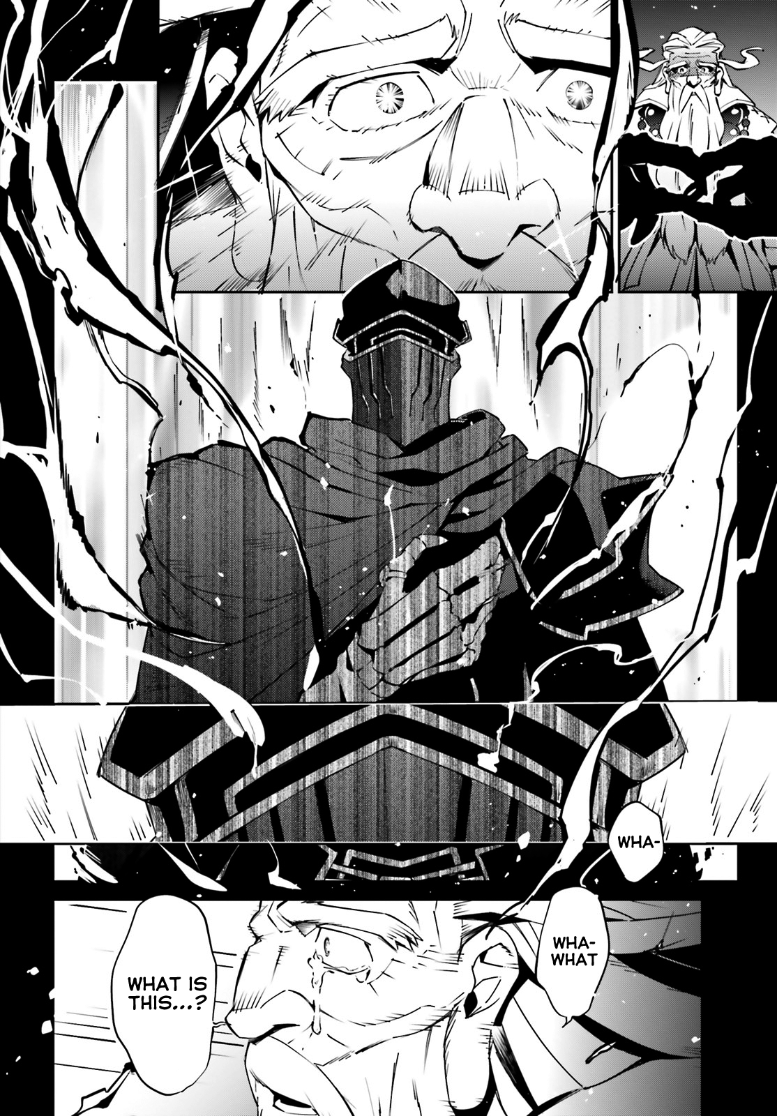 Overlord Chapter 66.5 - Page 5