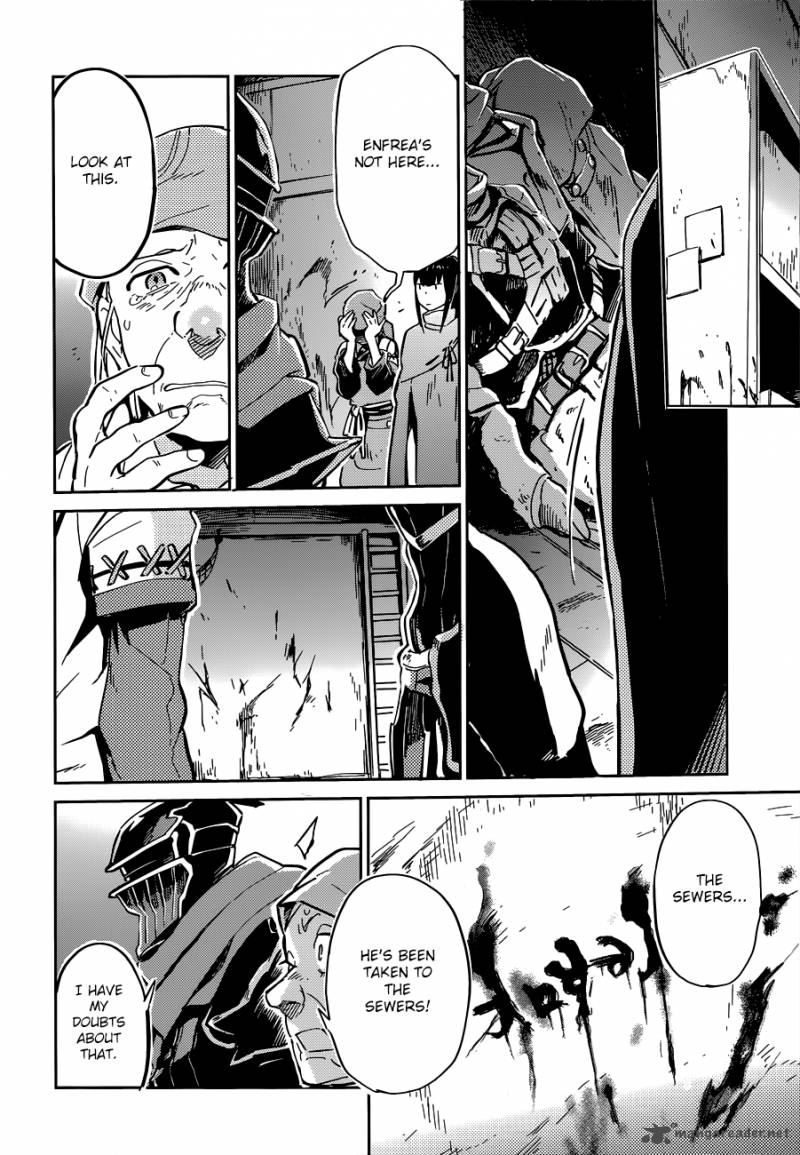 Overlord Chapter 7 - Page 27
