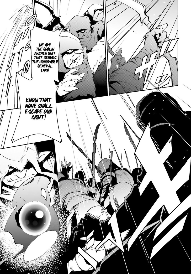 Overlord Chapter 72 - Page 16