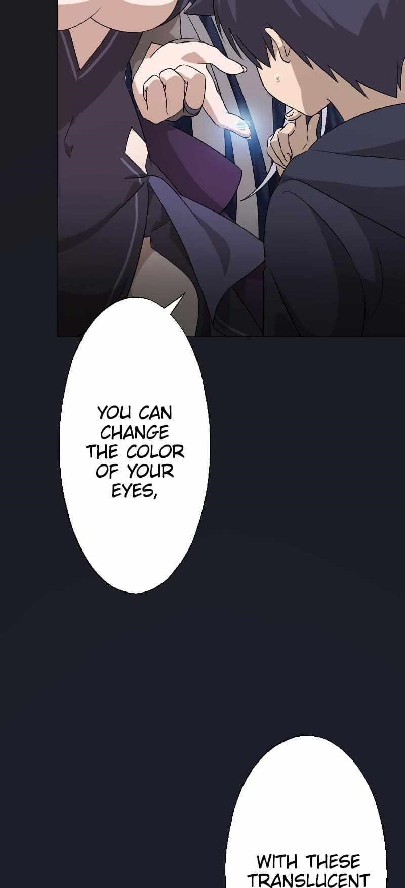 The Reincarnated Magician With Inferior Eyes ~The Oppressed Ex-hero Survives the Future World With Ease~ Chapter 2 - Page 29