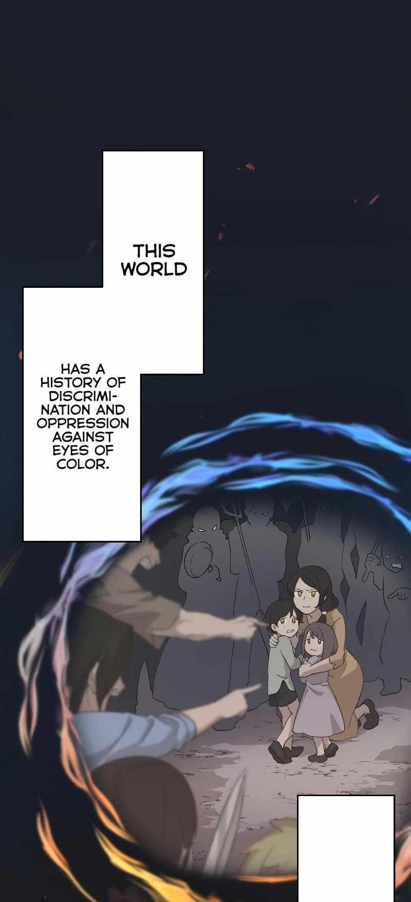 The Reincarnated Magician With Inferior Eyes ~The Oppressed Ex-hero Survives the Future World With Ease~ Chapter 2 - Page 31