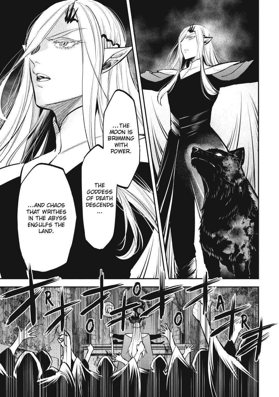 Another World Munchkin -Conquering The Dungeon As The Strongest And The Fastest With Only 1 Hp- Chapter 110 - Page 12