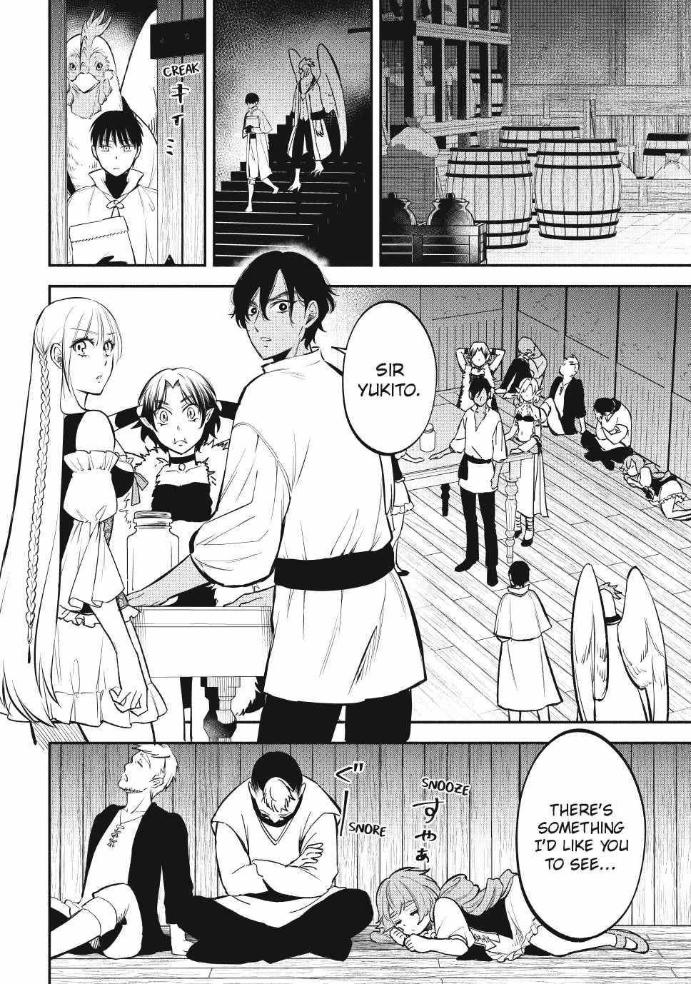 Another World Munchkin -Conquering The Dungeon As The Strongest And The Fastest With Only 1 Hp- Chapter 110 - Page 6