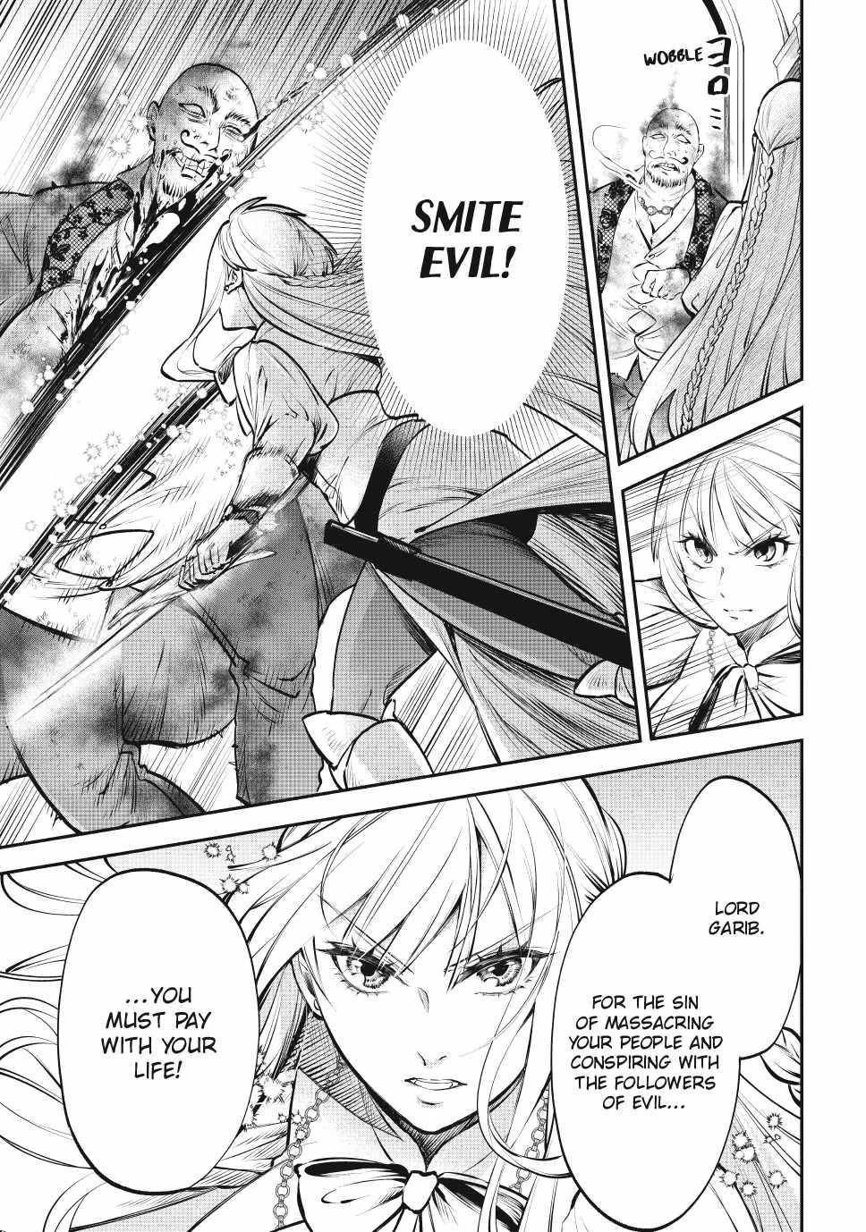 Another World Munchkin -Conquering The Dungeon As The Strongest And The Fastest With Only 1 Hp- Chapter 112 - Page 6