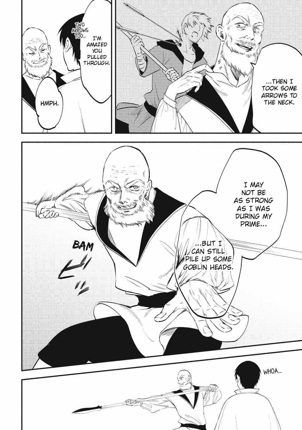 Another World Munchkin -Conquering The Dungeon As The Strongest And The Fastest With Only 1 Hp- Chapter 114 - Page 6