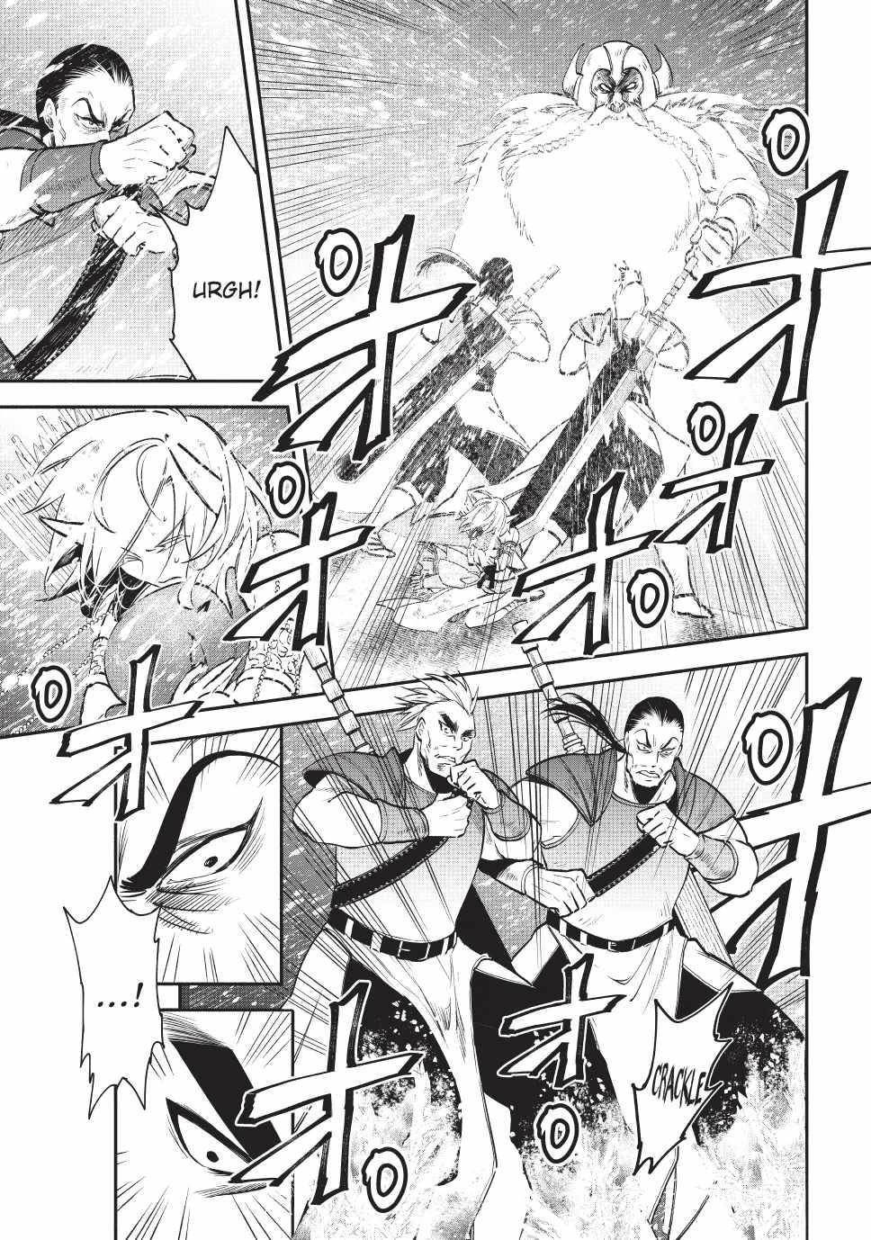 Another World Munchkin -Conquering The Dungeon As The Strongest And The Fastest With Only 1 Hp- Chapter 117 - Page 13