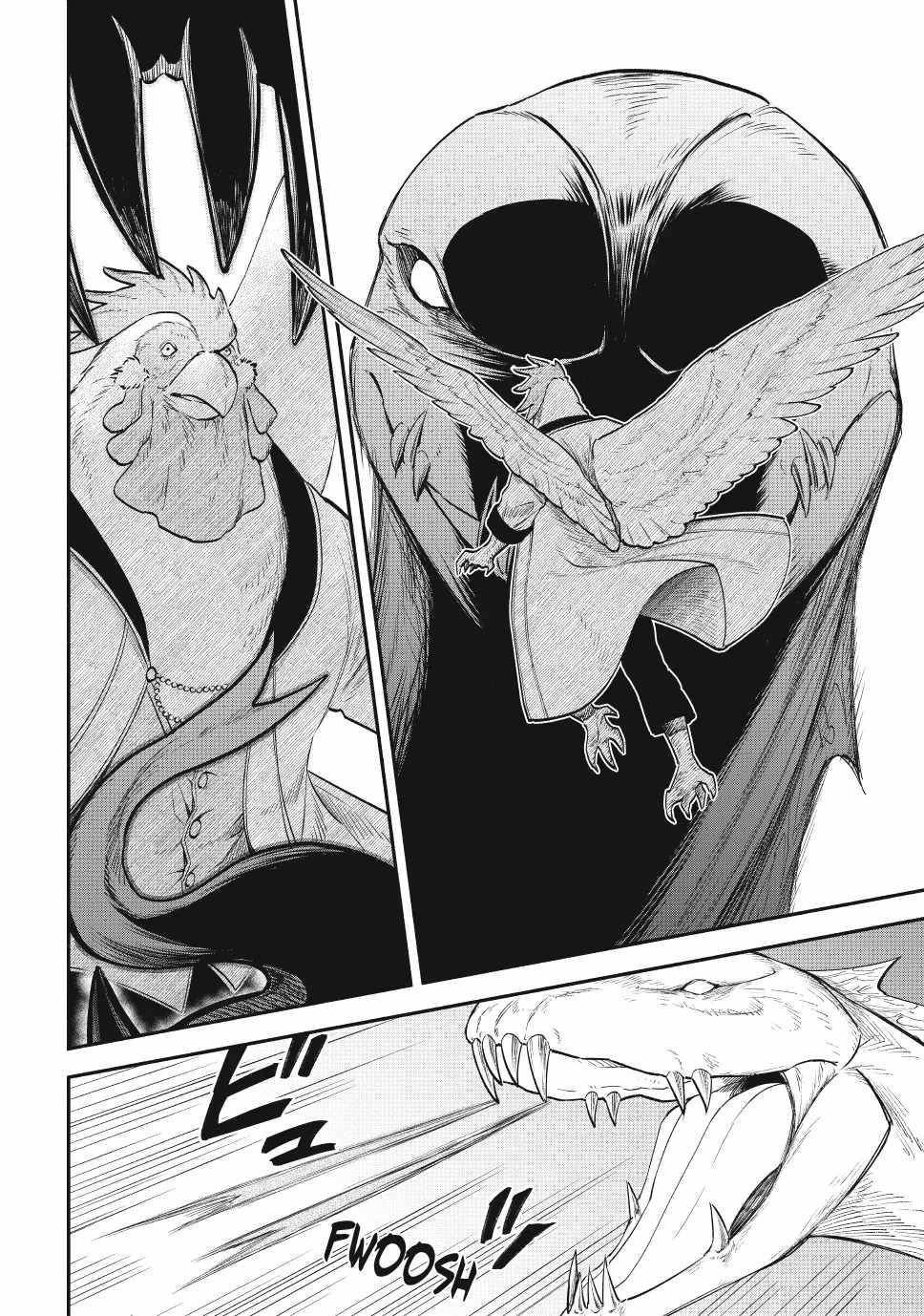 Another World Munchkin -Conquering The Dungeon As The Strongest And The Fastest With Only 1 Hp- Chapter 120 - Page 22