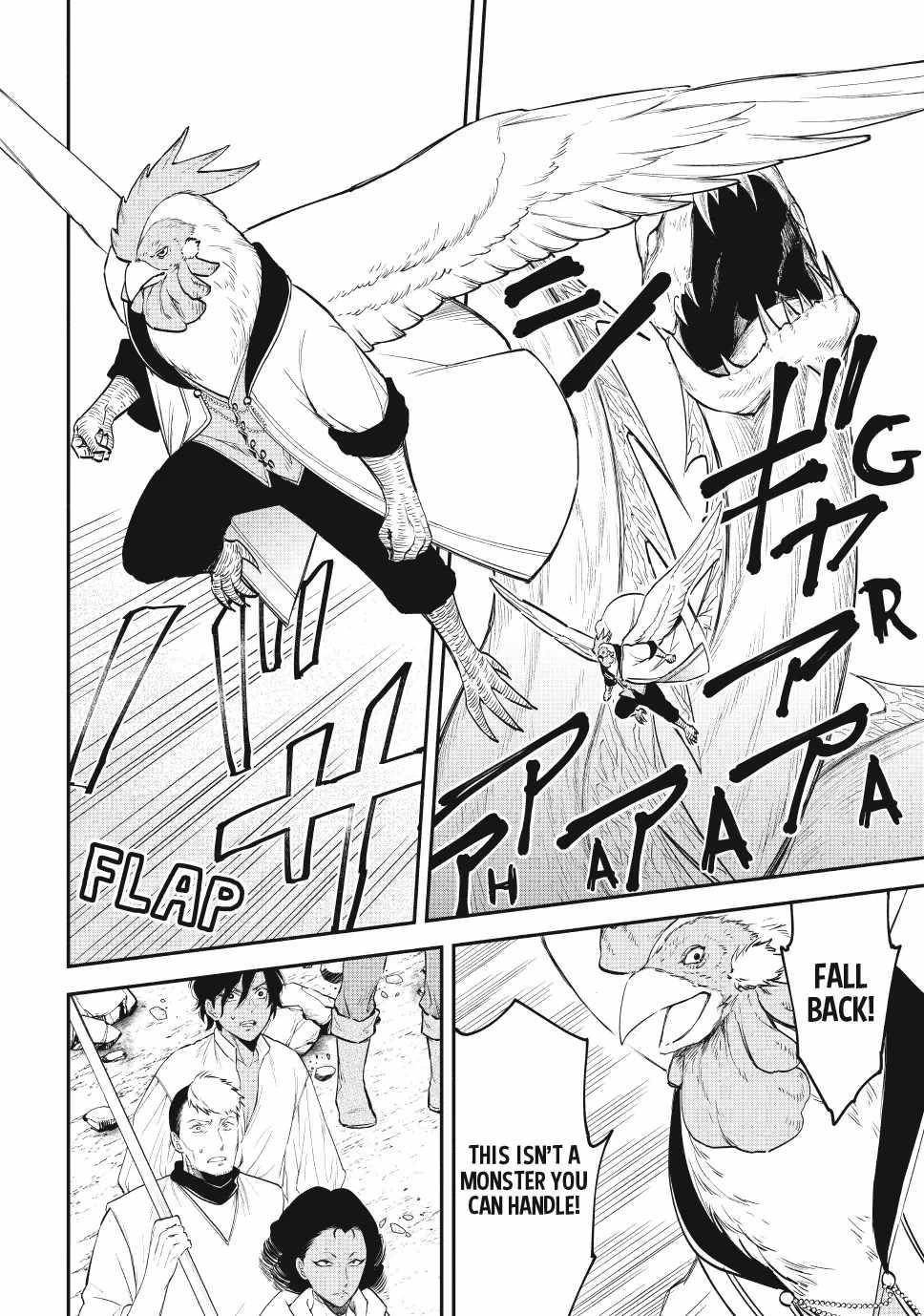 Another World Munchkin -Conquering The Dungeon As The Strongest And The Fastest With Only 1 Hp- Chapter 120 - Page 6