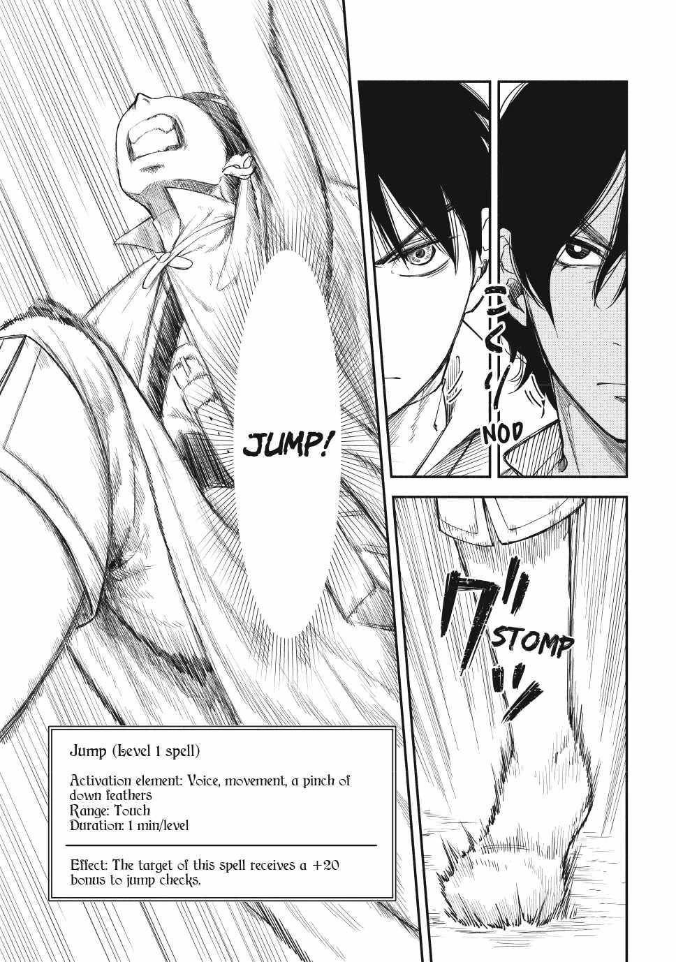 Another World Munchkin -Conquering The Dungeon As The Strongest And The Fastest With Only 1 Hp- Chapter 122 - Page 8