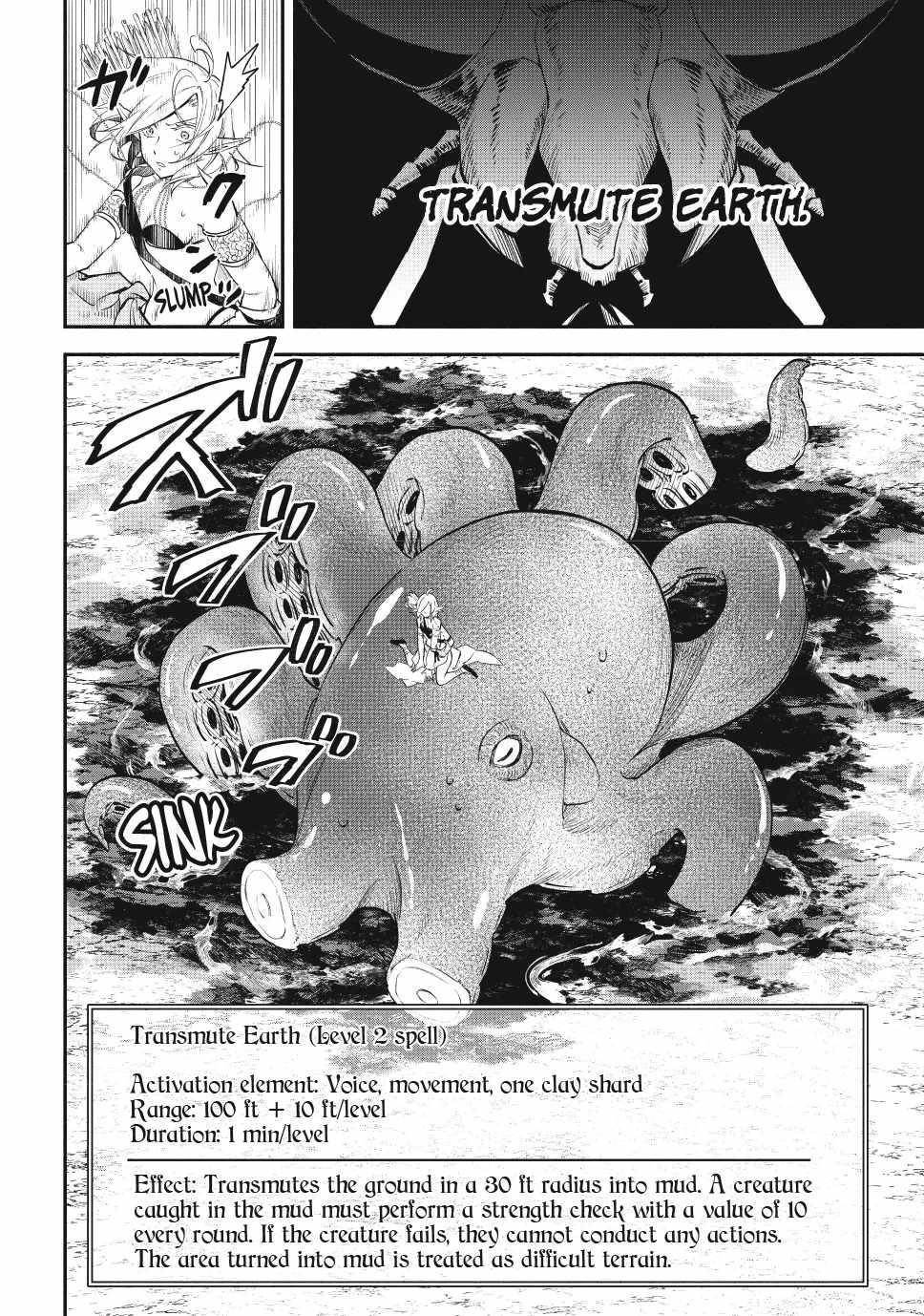 Another World Munchkin -Conquering The Dungeon As The Strongest And The Fastest With Only 1 Hp- Chapter 123 - Page 10