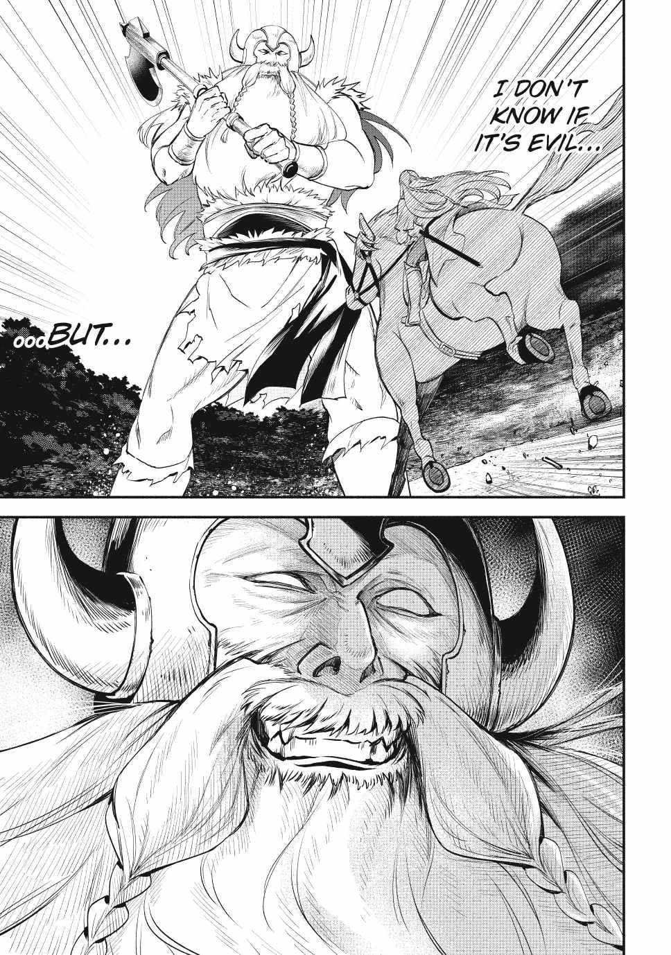 Another World Munchkin -Conquering The Dungeon As The Strongest And The Fastest With Only 1 Hp- Chapter 123 - Page 19