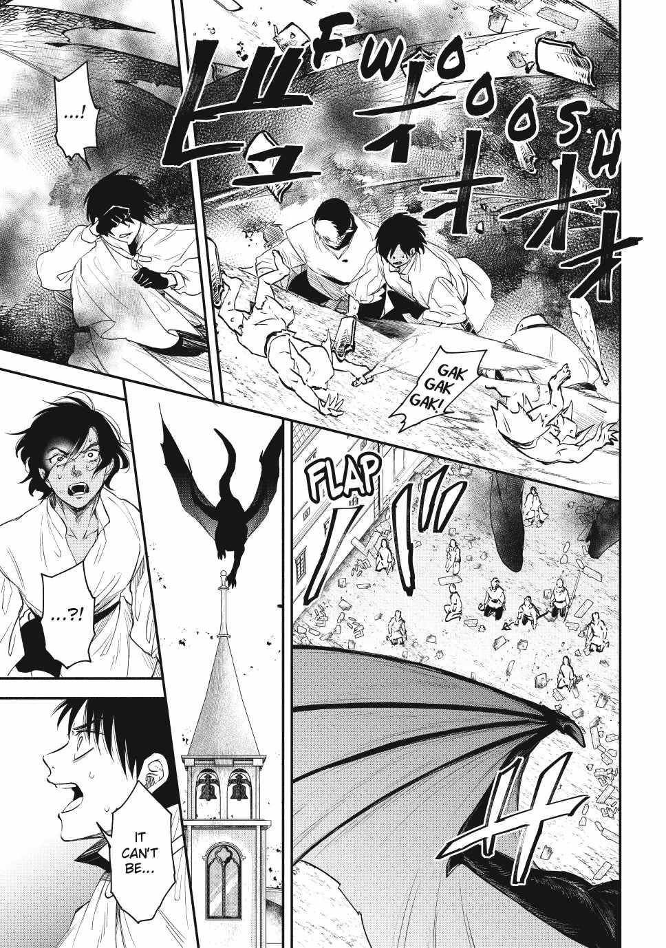 Another World Munchkin -Conquering The Dungeon As The Strongest And The Fastest With Only 1 Hp- Chapter 124 - Page 13