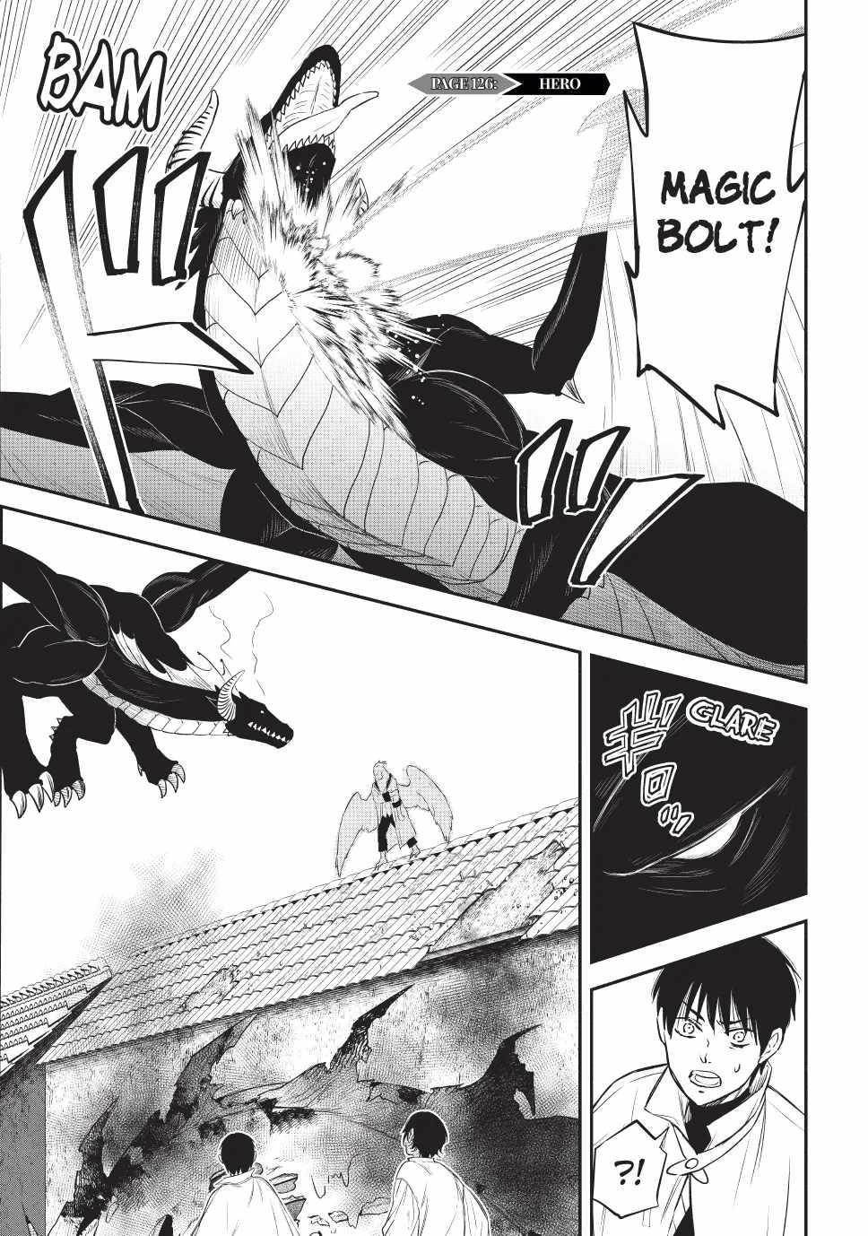 Another World Munchkin -Conquering The Dungeon As The Strongest And The Fastest With Only 1 Hp- Chapter 126 - Page 1