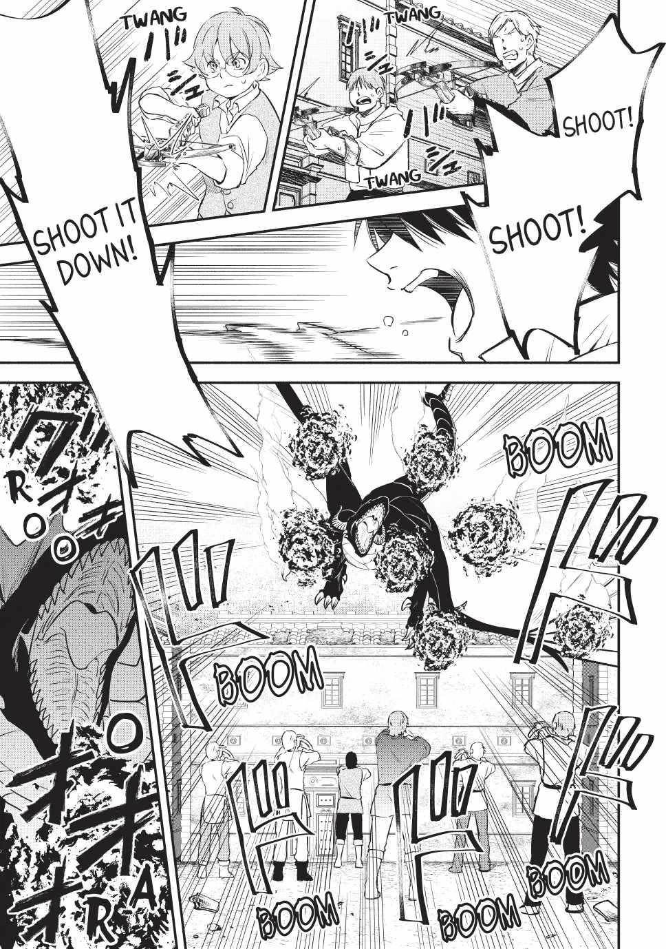 Another World Munchkin -Conquering The Dungeon As The Strongest And The Fastest With Only 1 Hp- Chapter 126 - Page 12