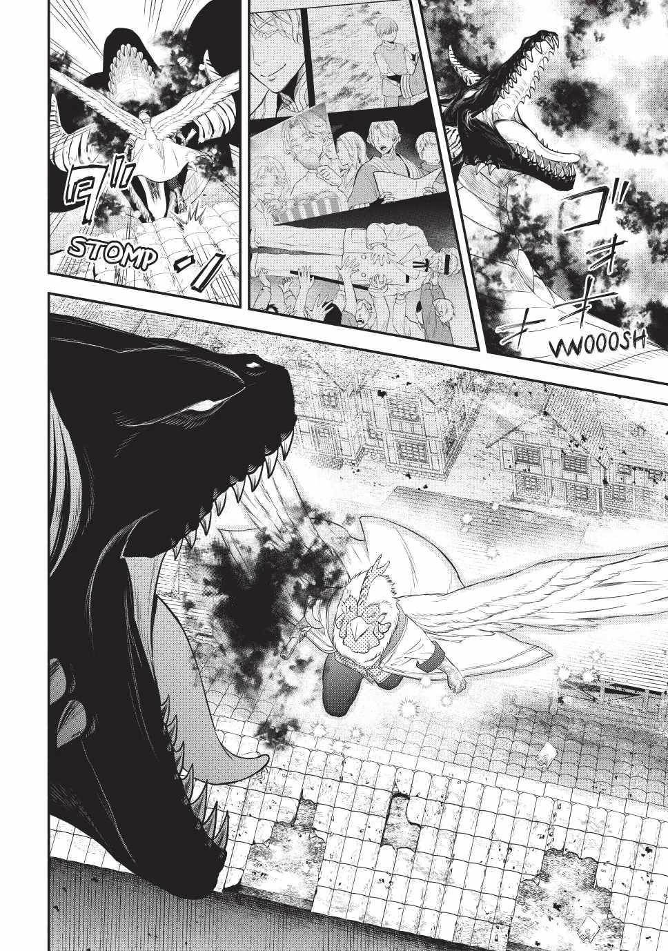 Another World Munchkin -Conquering The Dungeon As The Strongest And The Fastest With Only 1 Hp- Chapter 126 - Page 6