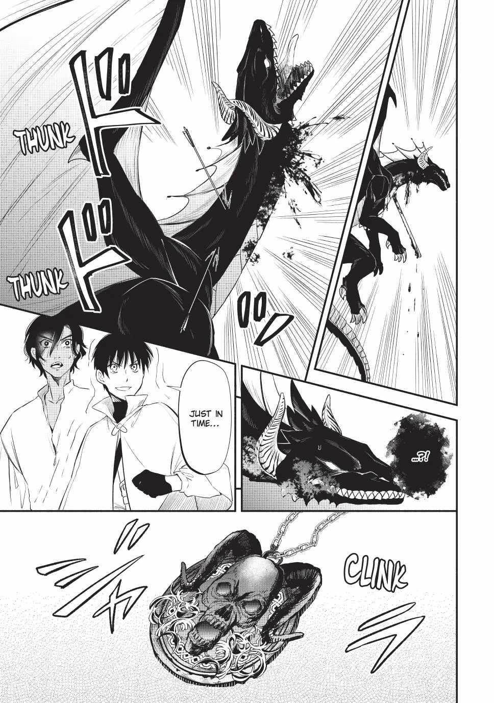 Another World Munchkin -Conquering The Dungeon As The Strongest And The Fastest With Only 1 Hp- Chapter 127 - Page 11