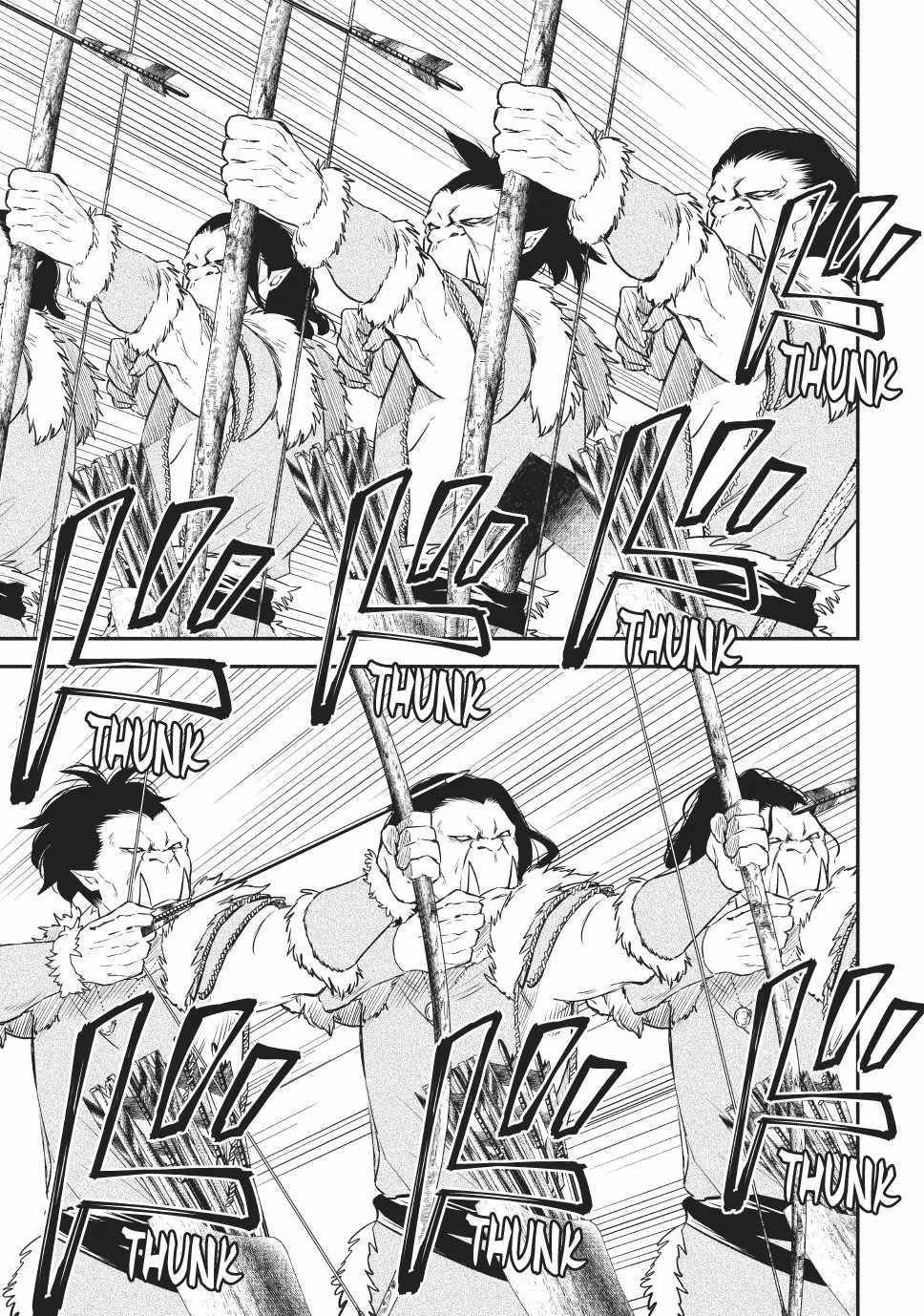 Another World Munchkin -Conquering The Dungeon As The Strongest And The Fastest With Only 1 Hp- Chapter 127 - Page 15