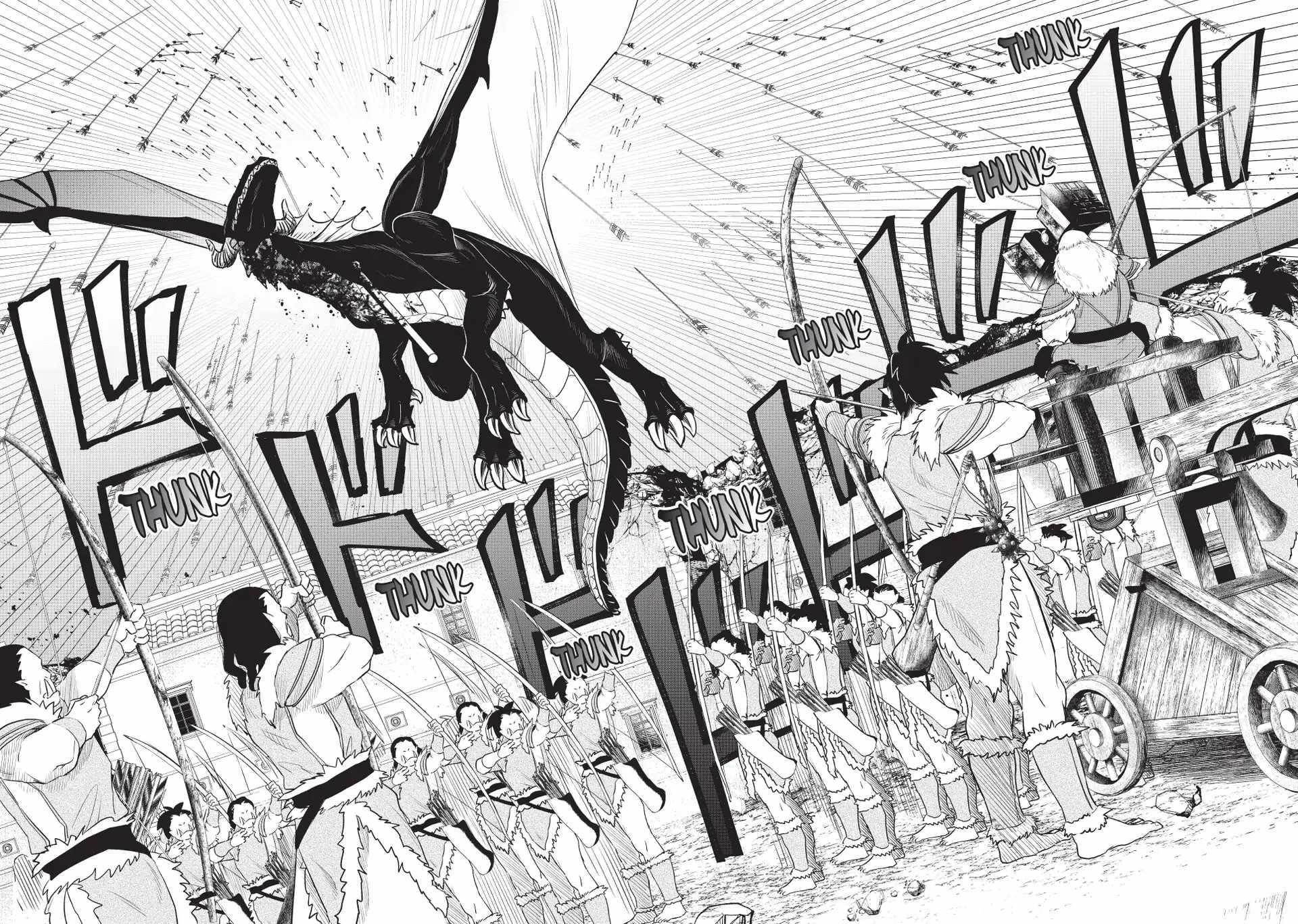 Another World Munchkin -Conquering The Dungeon As The Strongest And The Fastest With Only 1 Hp- Chapter 127 - Page 16